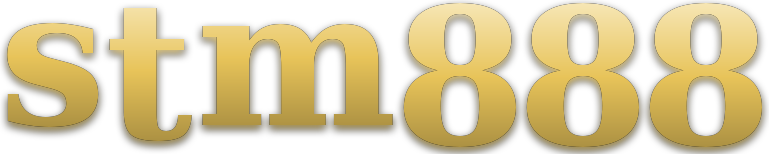 stm888 logo